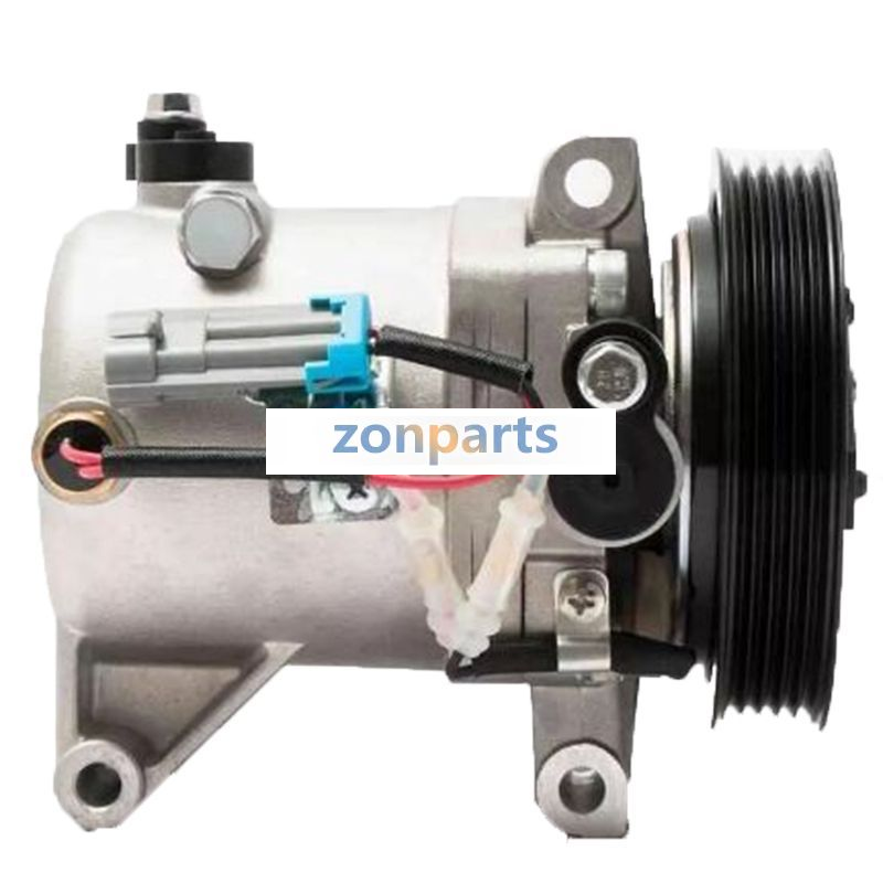 Zonparts