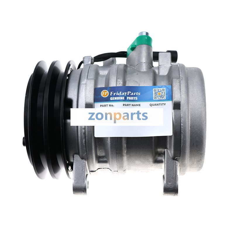 Zonparts