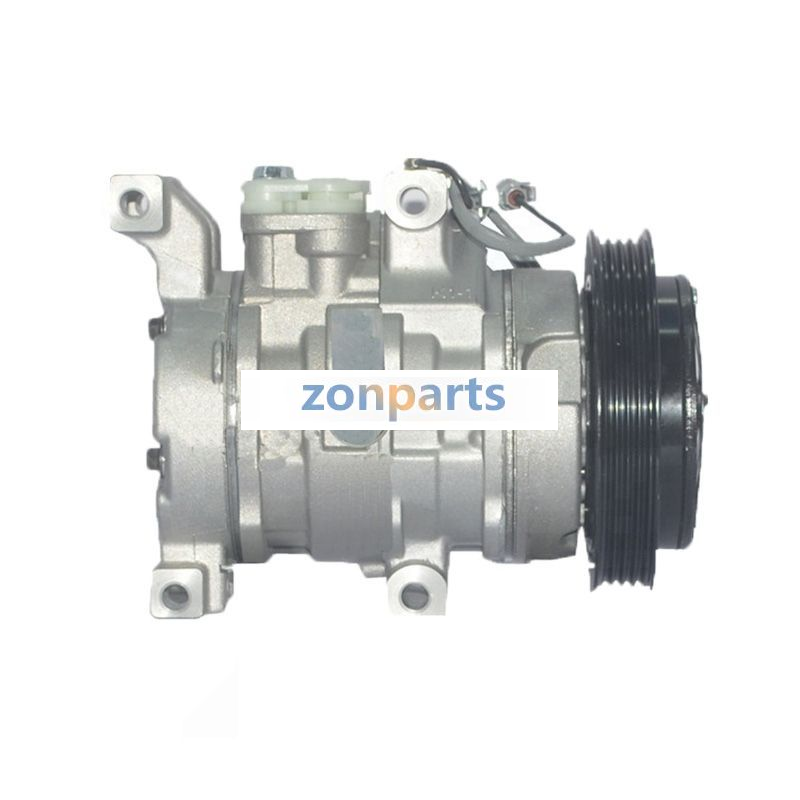 Zonparts