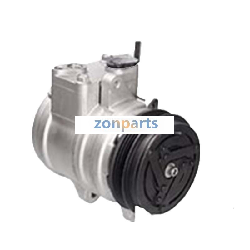 Zonparts
