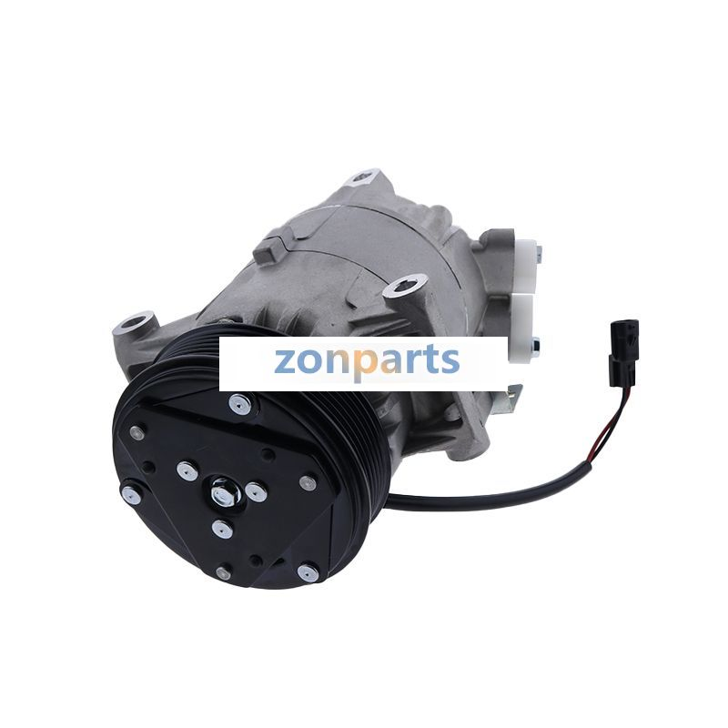 Zonparts