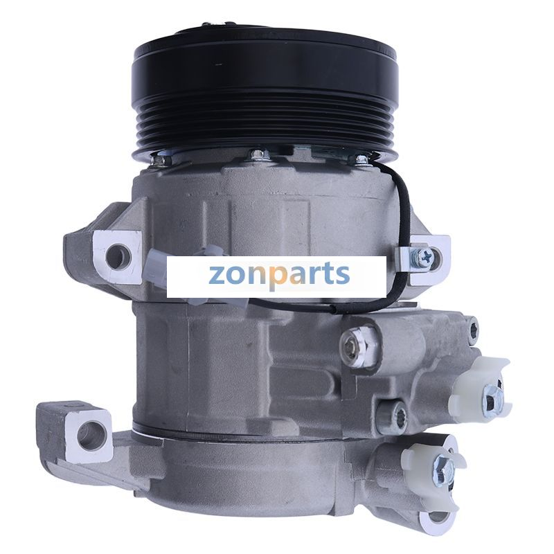 Zonparts