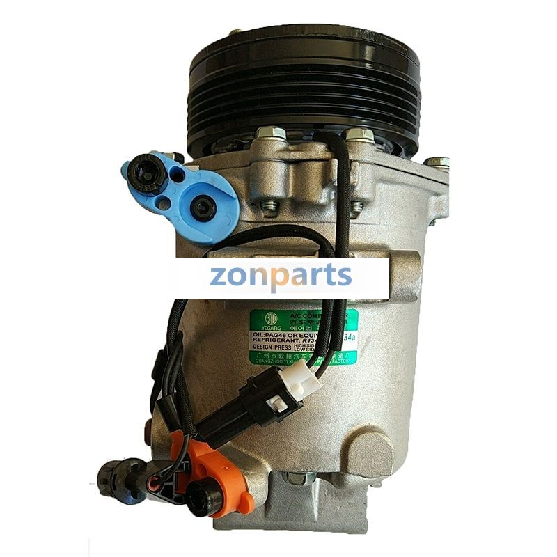 Zonparts