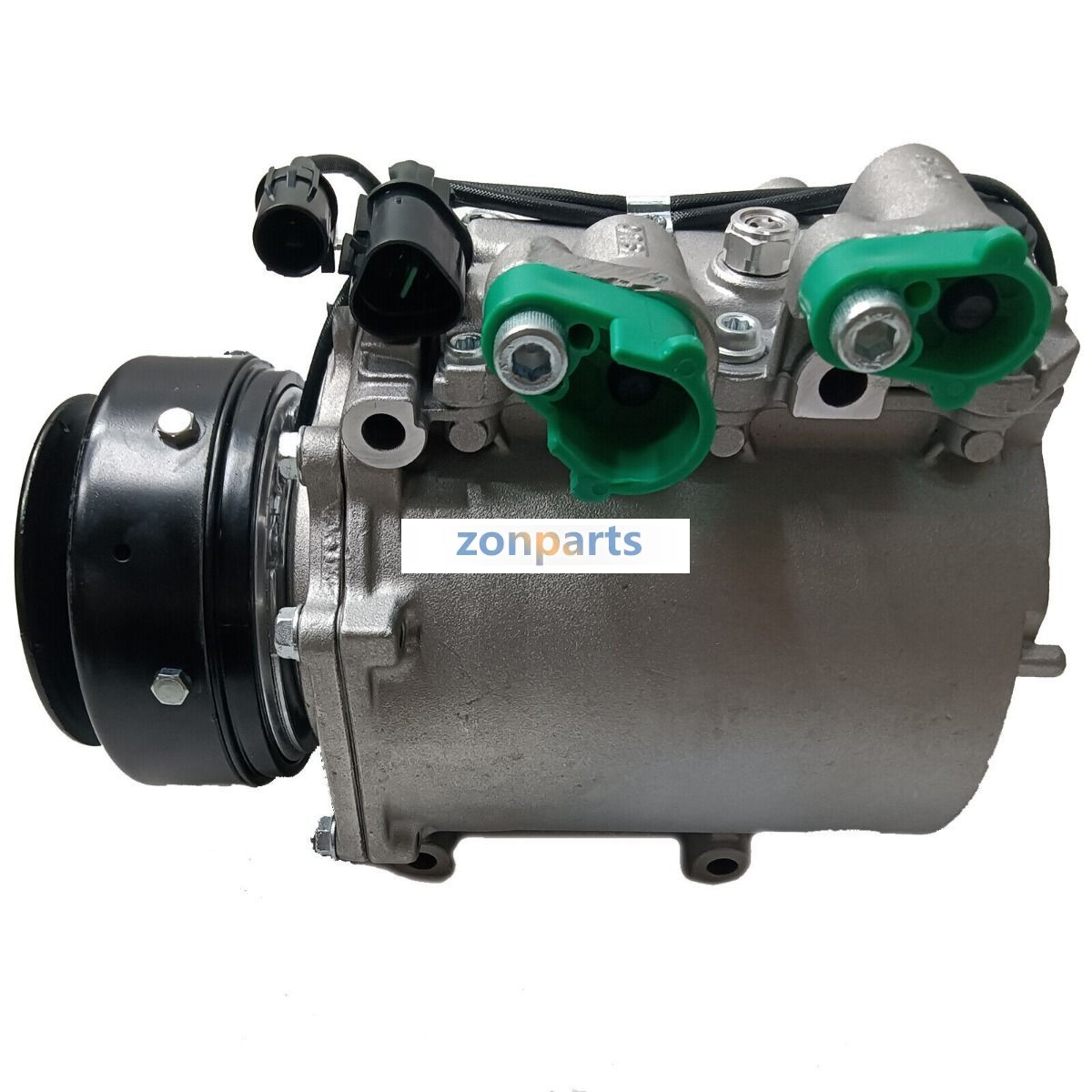 Zonparts