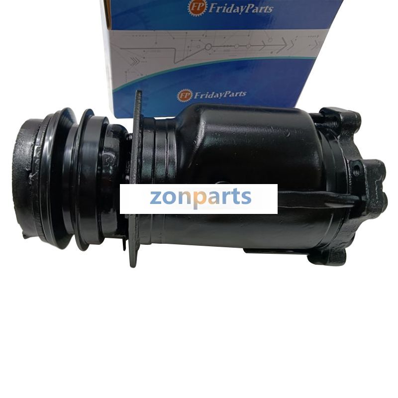 Zonparts
