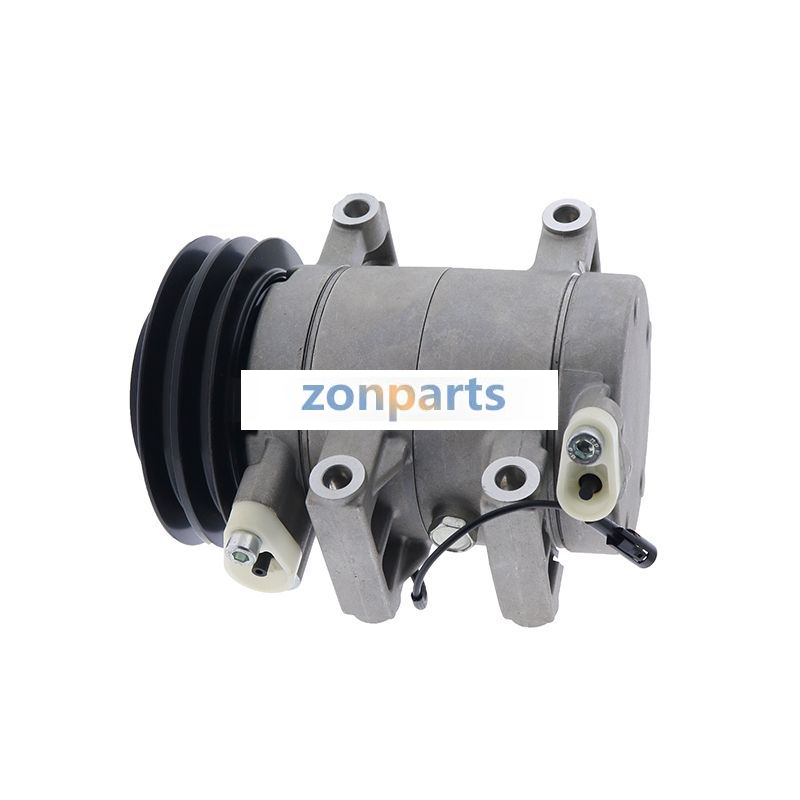 Zonparts