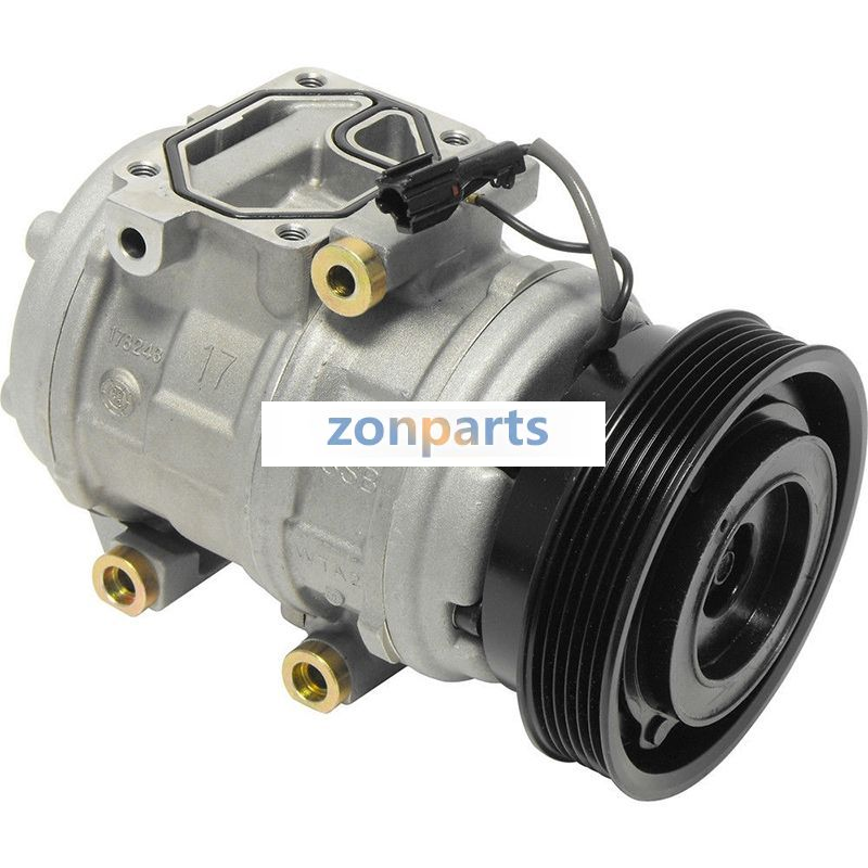 Zonparts