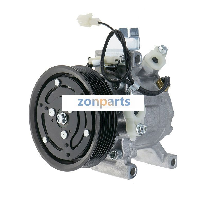 Zonparts
