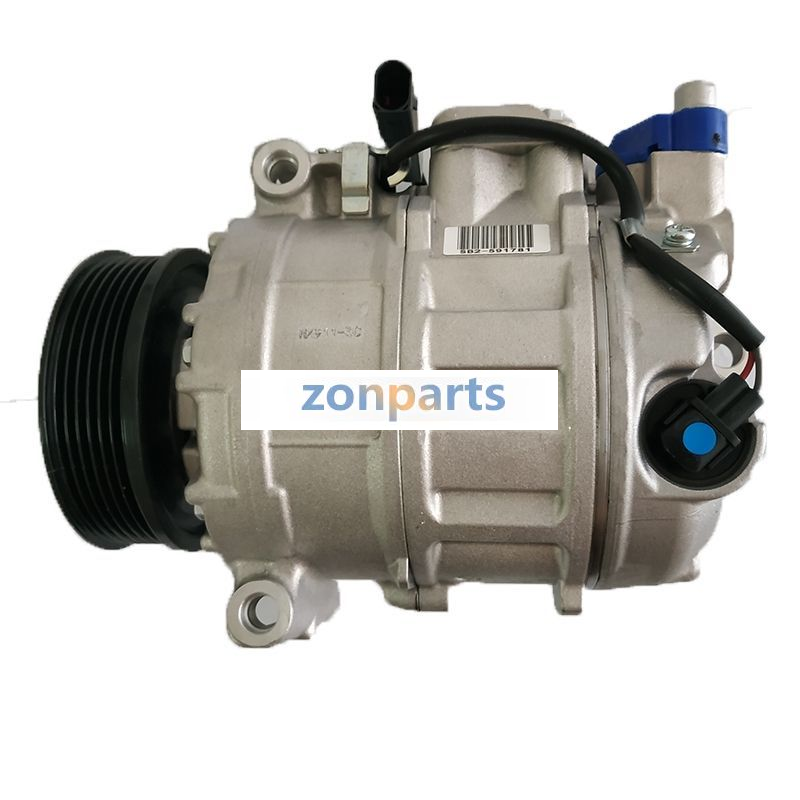 Zonparts