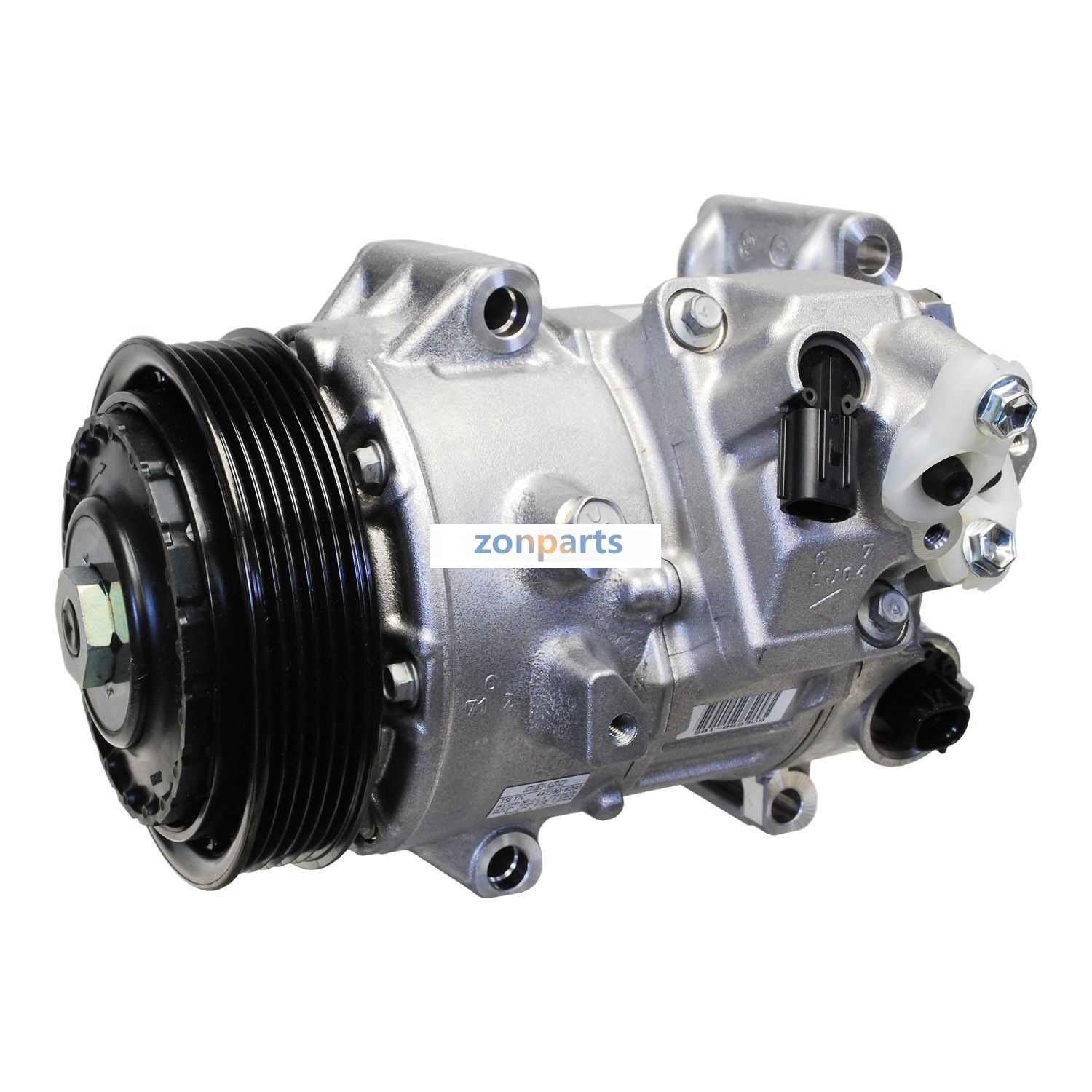 Zonparts