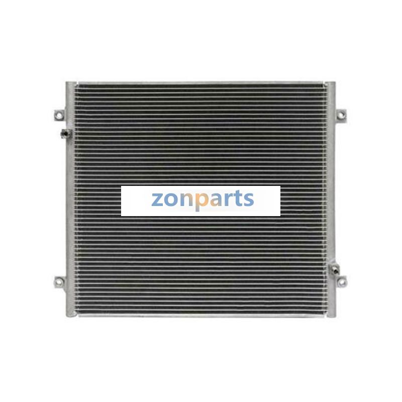 Zonparts