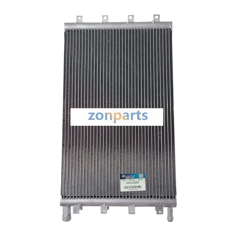 Zonparts