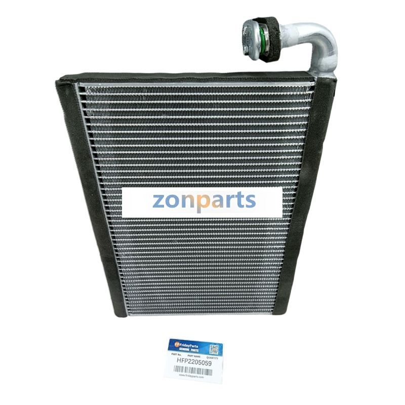 Zonparts