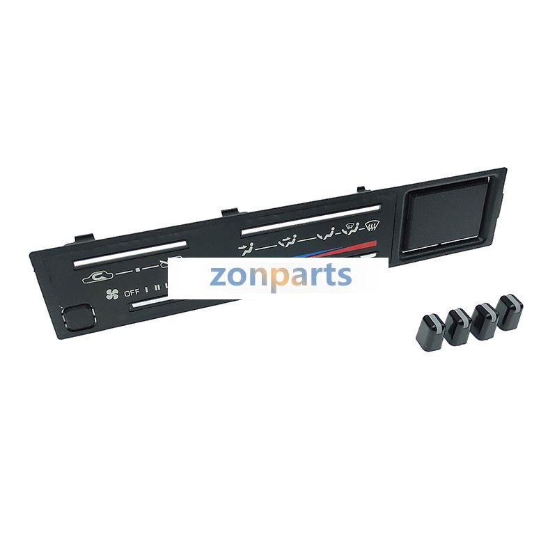 Zonparts