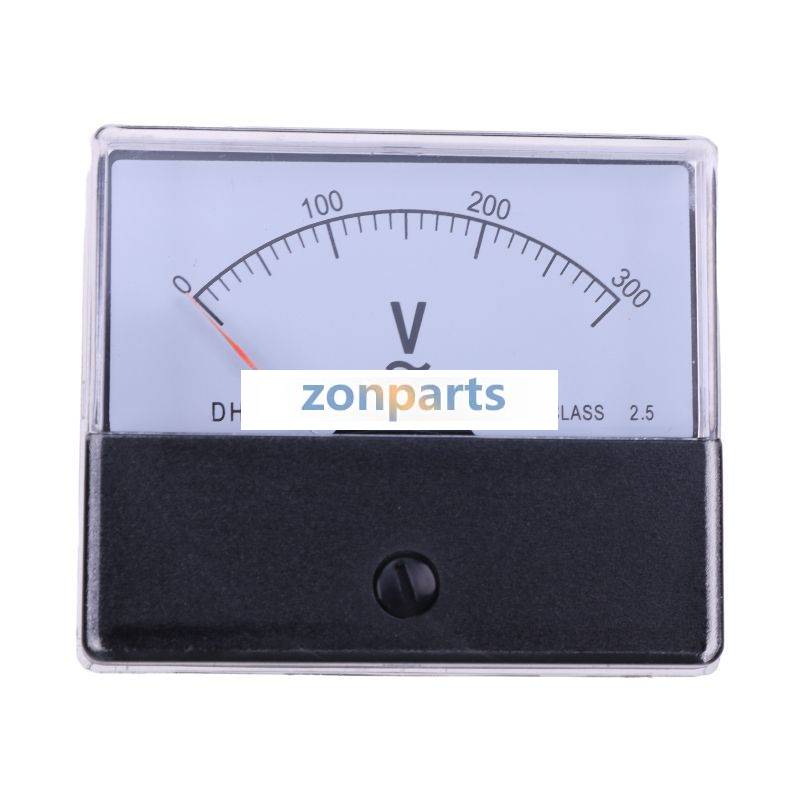 Zonparts