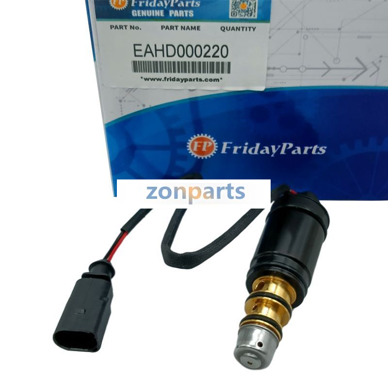 Zonparts