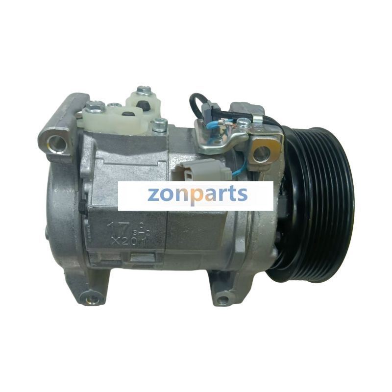 Zonparts