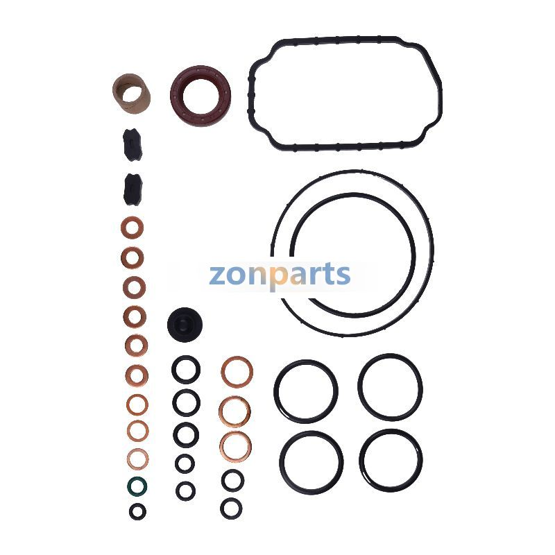 Zonparts