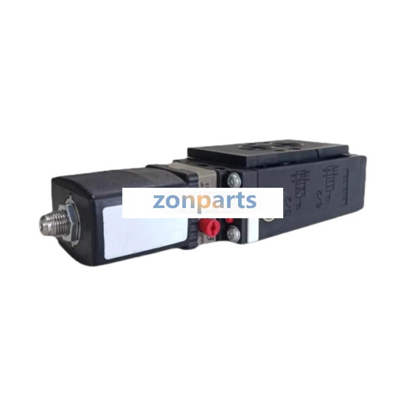 Zonparts