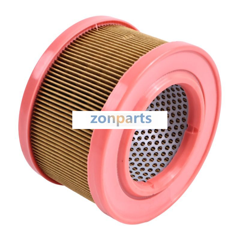 Zonparts