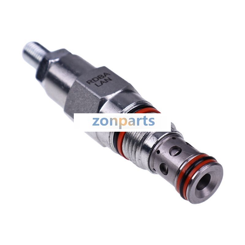 Zonparts