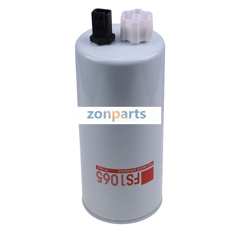 Zonparts