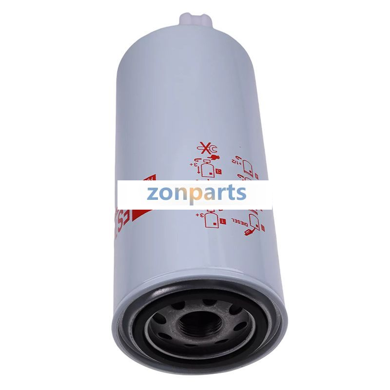 Aftermarket WIX 33965 Fleetguard FS1065 Fuel Filter for Truck Tractor - Image 2