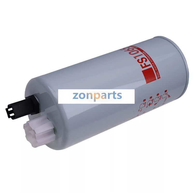Aftermarket WIX 33965 Fleetguard FS1065 Fuel Filter for Truck Tractor - Image 5