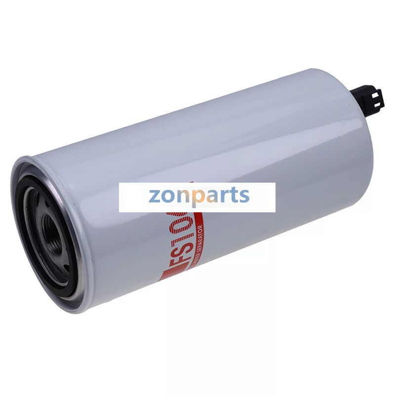 Aftermarket WIX 33965 Fleetguard FS1065 Fuel Filter for Truck Tractor - Image 6