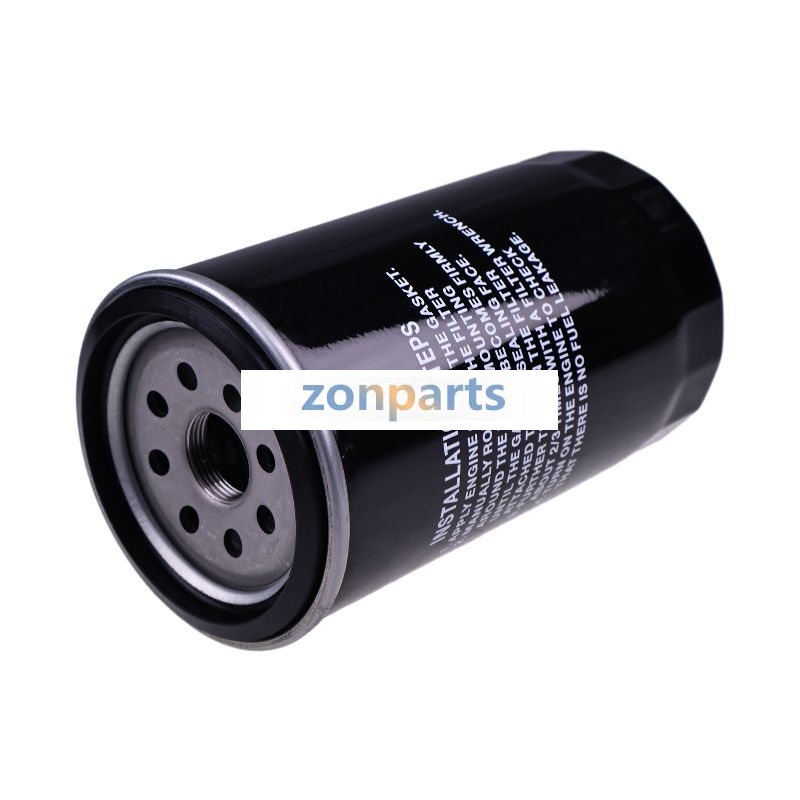 Donaldson Fuel Filter P550391 for Isuzu 4BD1T 6RB1T 6WG1 6BG1 6HK1 6HK1X 4BG1T 6BG1T 4JG1 4BG1 6SD1 6SD1T - Image 2