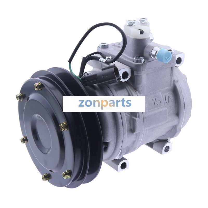 Zonparts