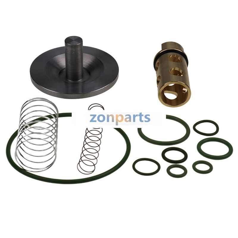 Zonparts