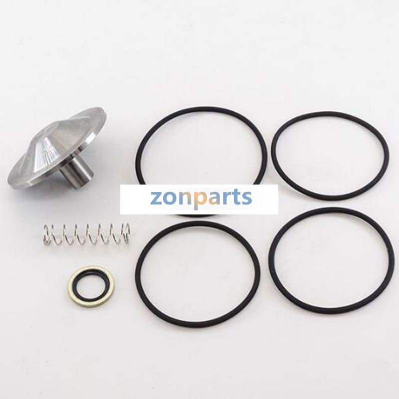 Zonparts