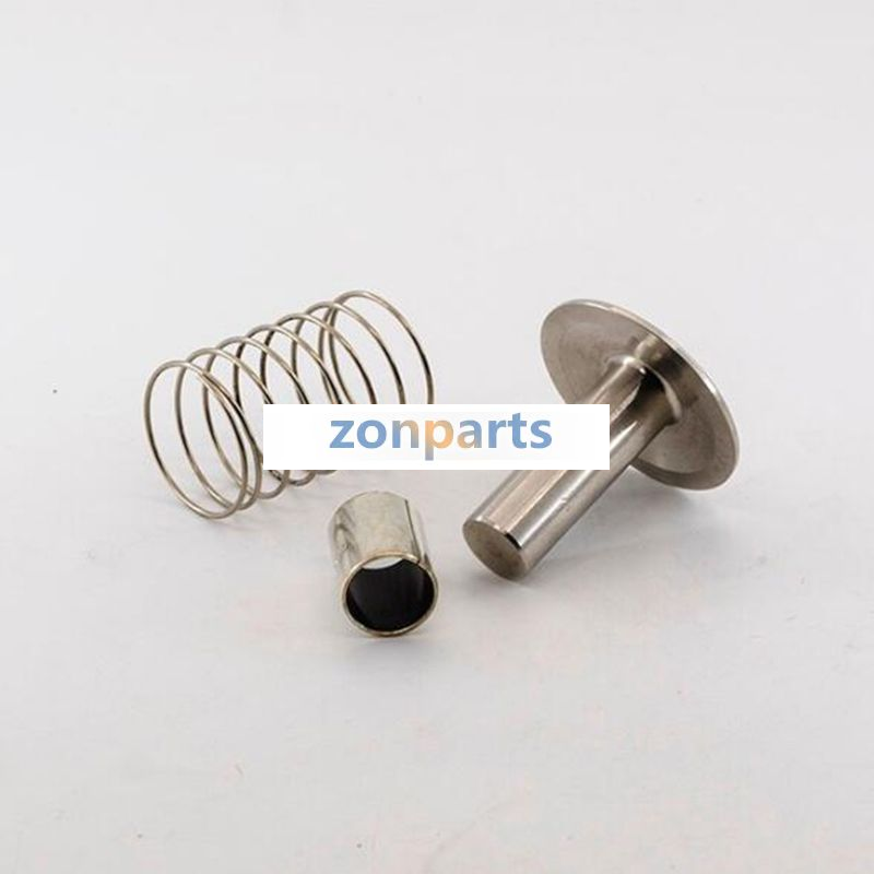 Zonparts