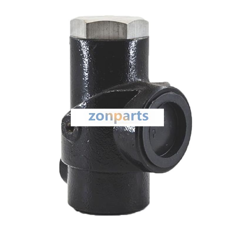 Zonparts