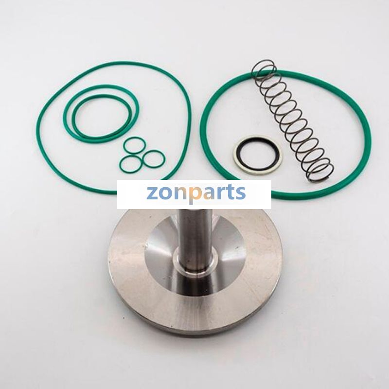 Zonparts