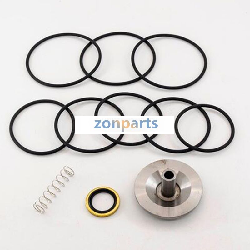 Zonparts