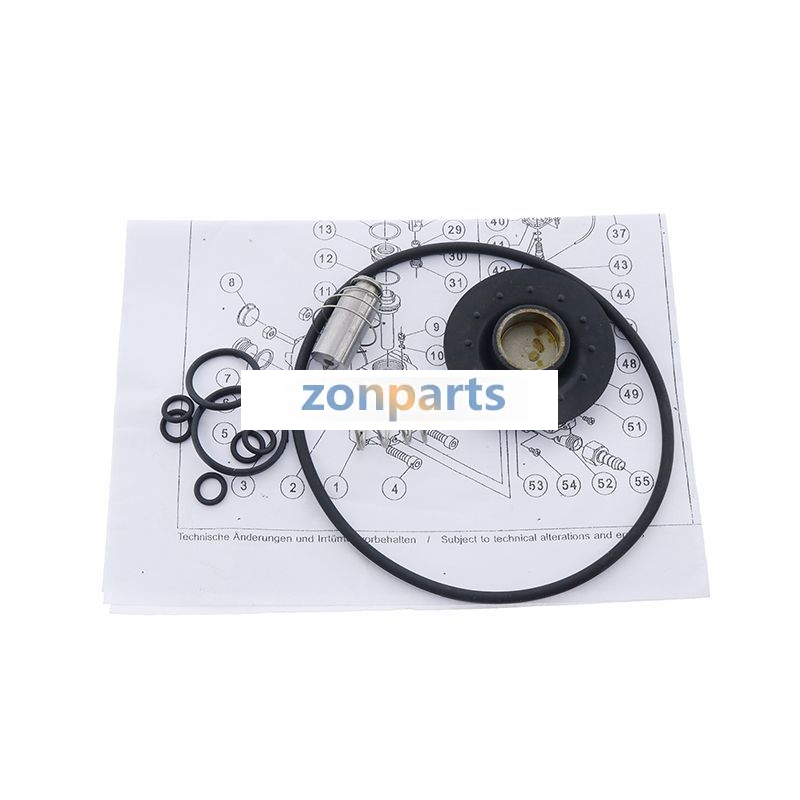 Zonparts