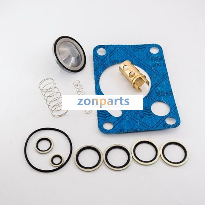 Zonparts
