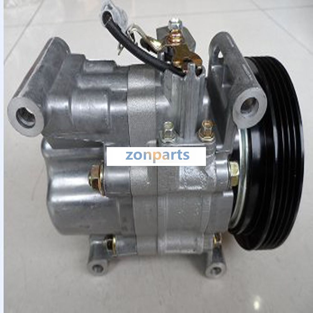 Zonparts