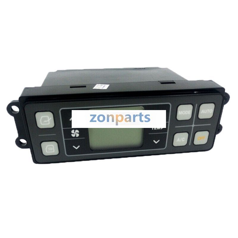 Zonparts