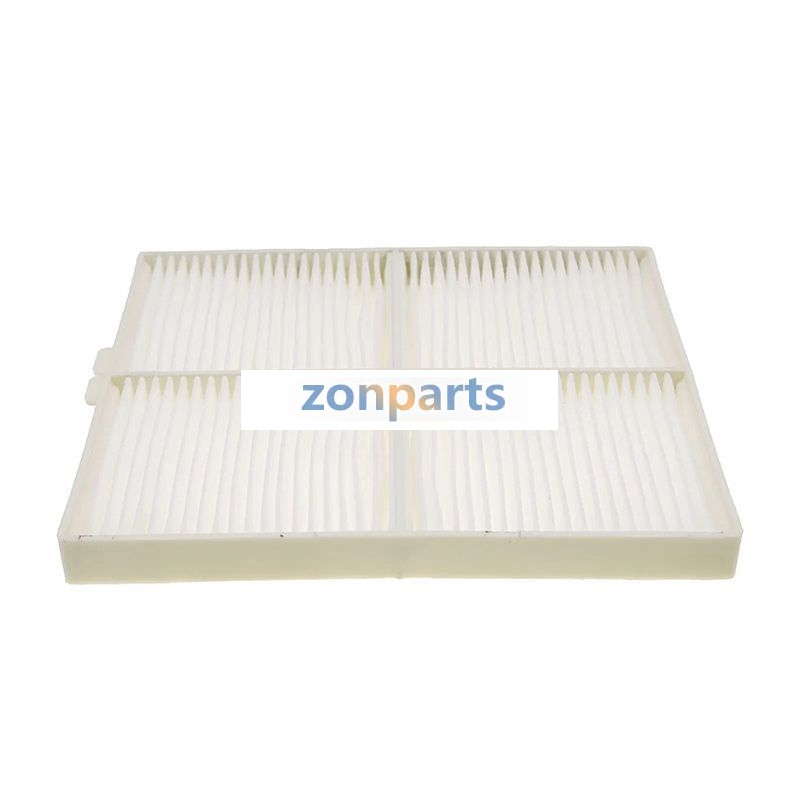 Zonparts