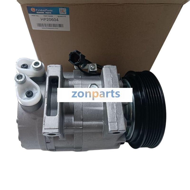 Zonparts