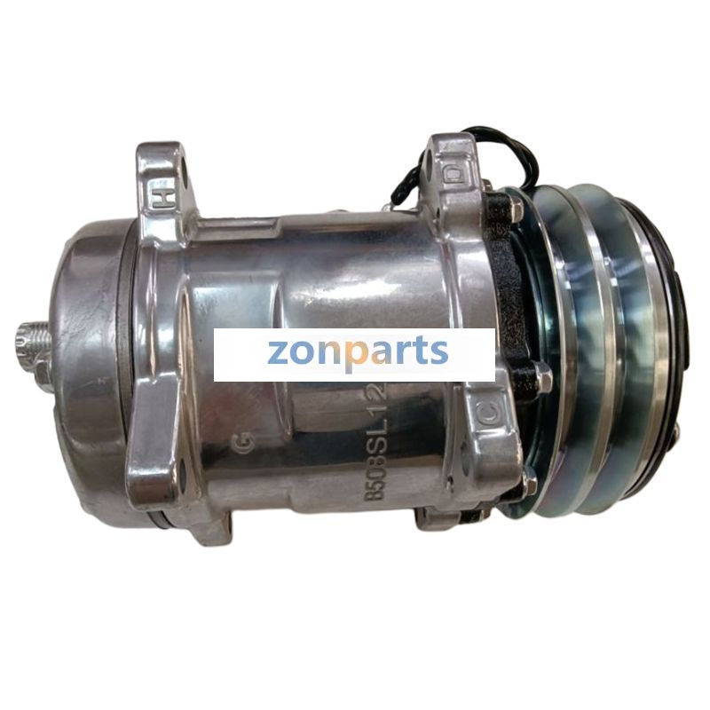 Zonparts