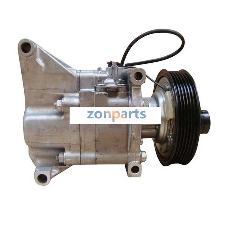 Zonparts