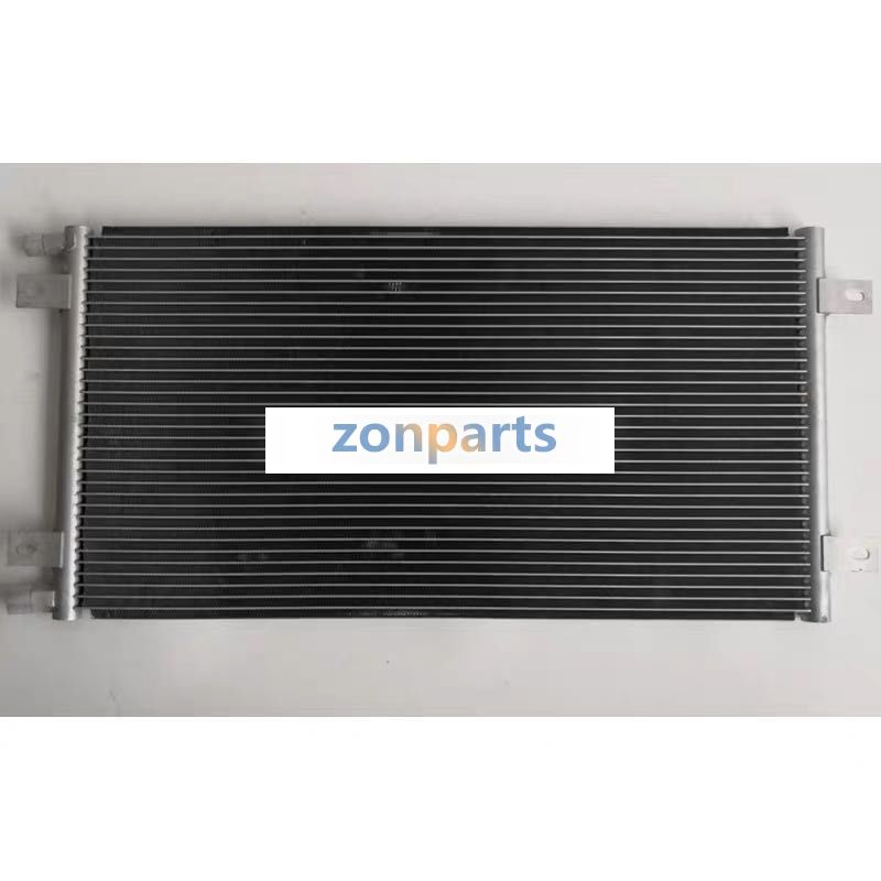 Zonparts