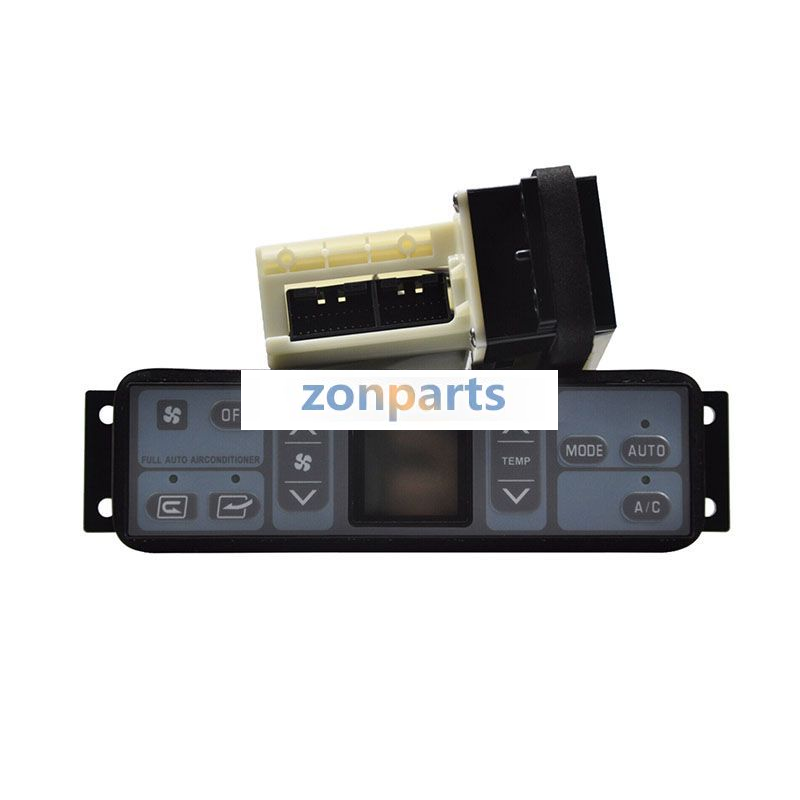 Zonparts