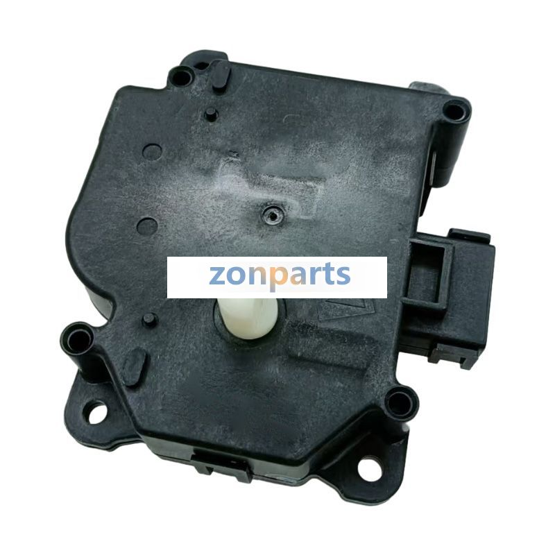 Zonparts