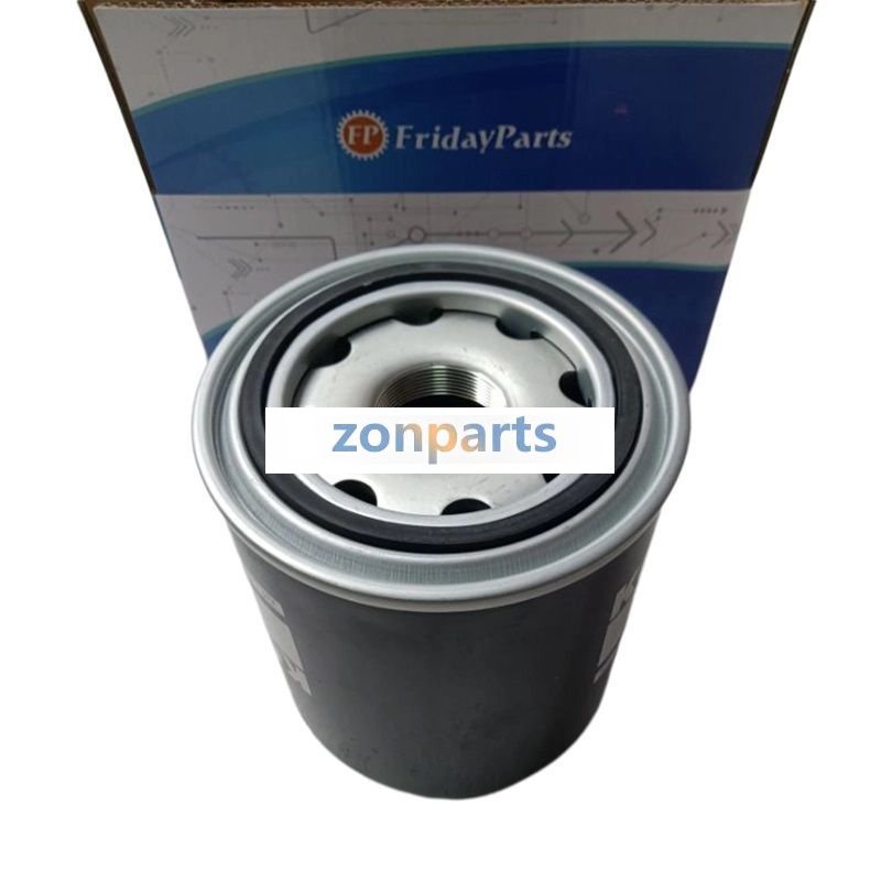 Zonparts