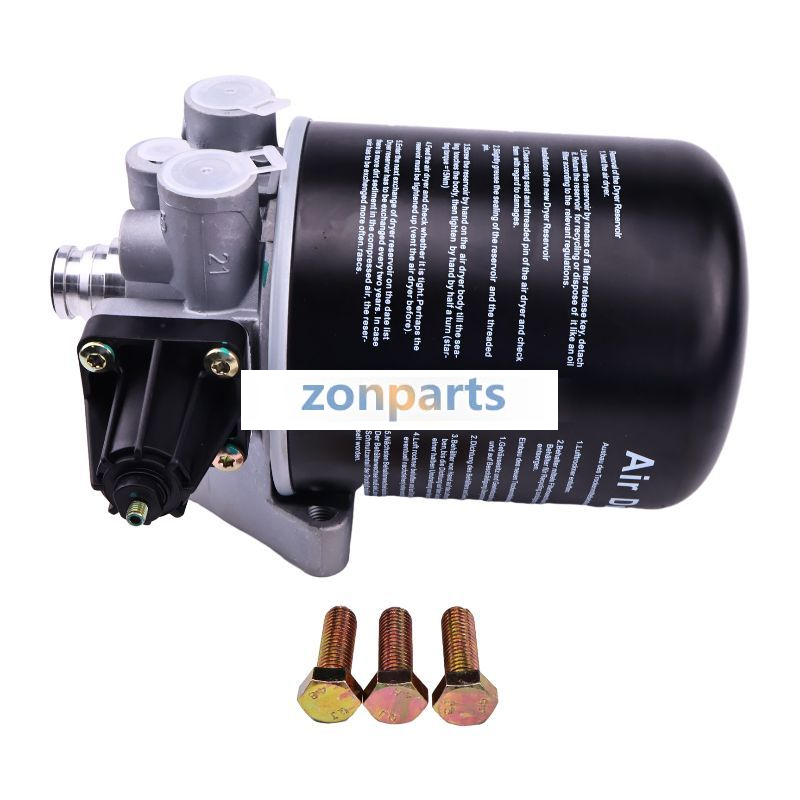 Zonparts